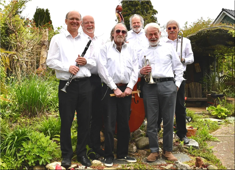 Revival Jazzband