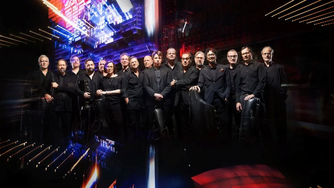 NDR Bigband / Jörg Achim Keller