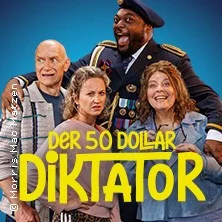 Der 50-Dollar-Diktator