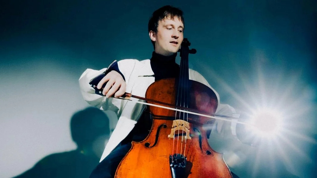 Cello Magic