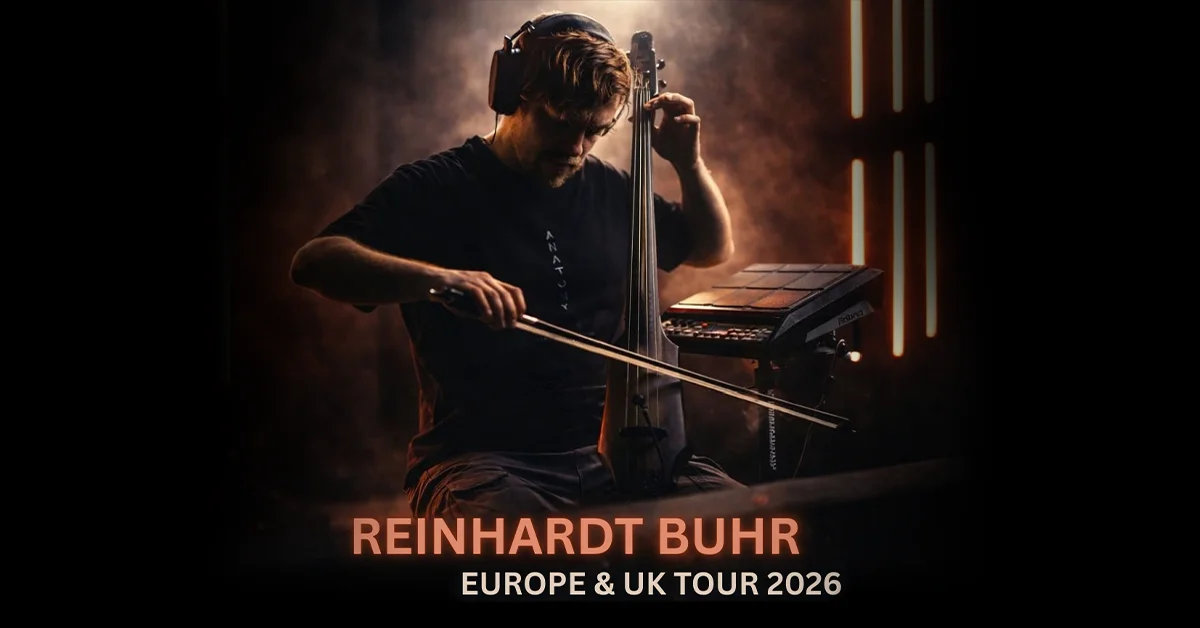 Reinhardt Buhr