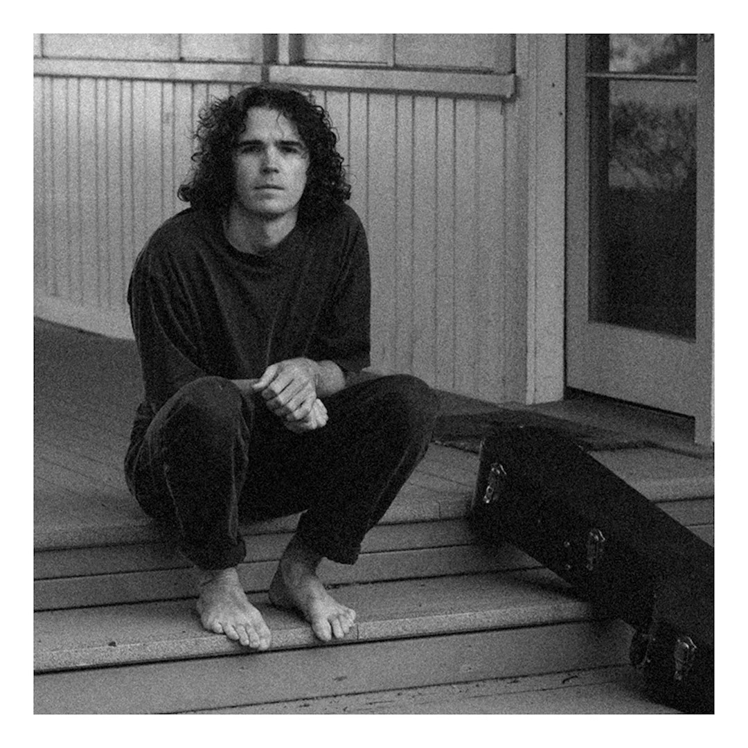 JOSEPH G. THOMPSON (NZL) F+K PRESENTS (FOLK/AMERICANA/SONGWRITER)
