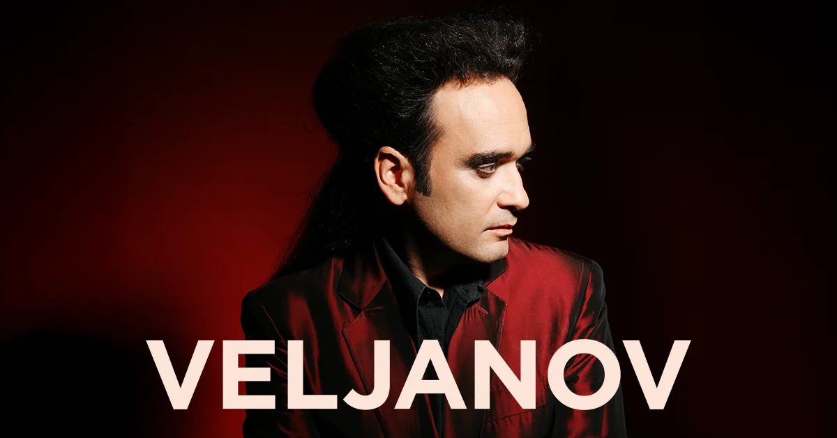 Veljanov
