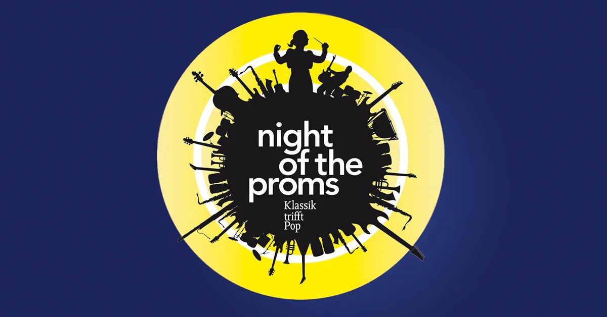 Night of the Proms 2026