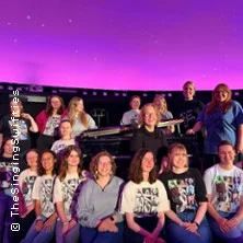 The Singing Swifties – Era of Stars