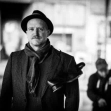 THOMAS MAREK - SWING AND SOME TAP DANCE