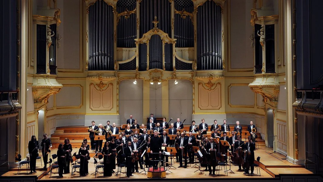 Neue Philharmonie Hamburg