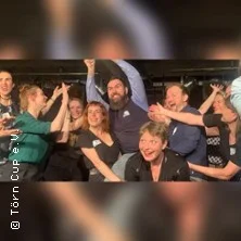 TÖRN Cup - Der Hamburger Maestro