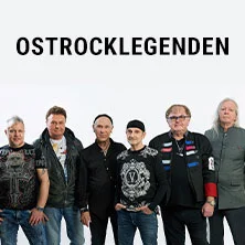 Ostrocklegenden