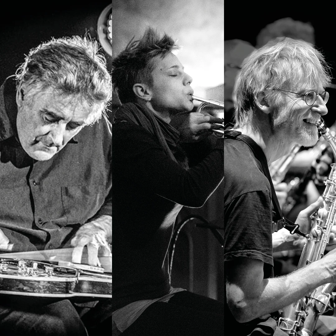 Frith-Allbee-Hodgkinson Trio (uk/us), Duo Lettow-Erel
