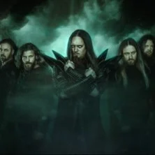 Orden Ogan - Tour Of The Grave 2027 + Special Guest Ensiferum Opener Angus McSix