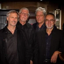 Jan Fischers Cotton Club Boogie Night