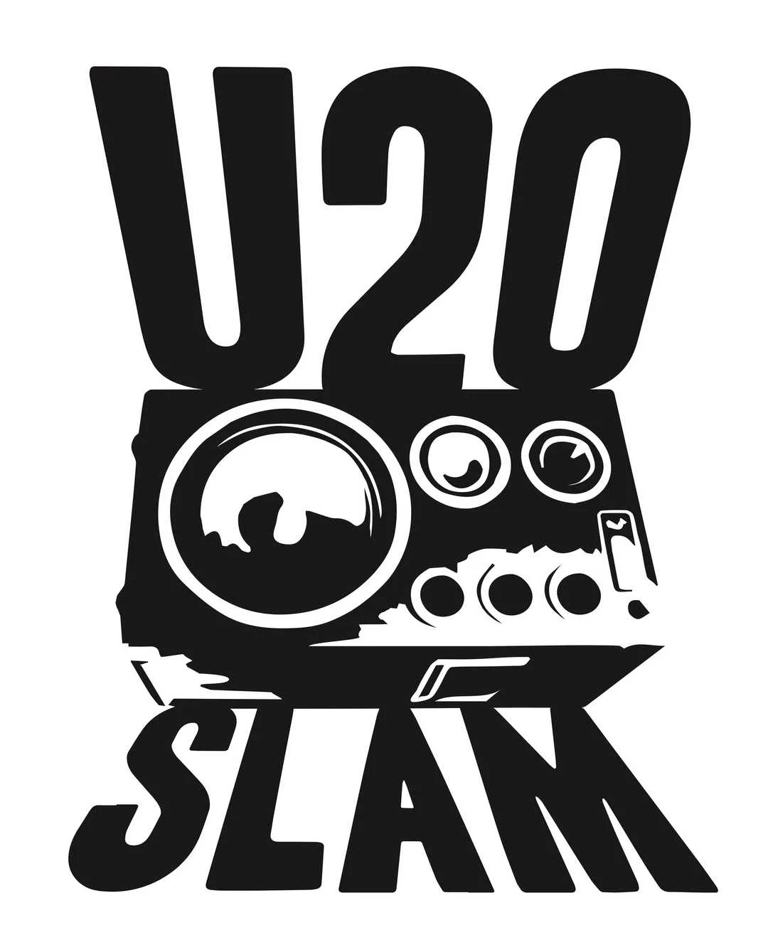 U20 Poetry Slam