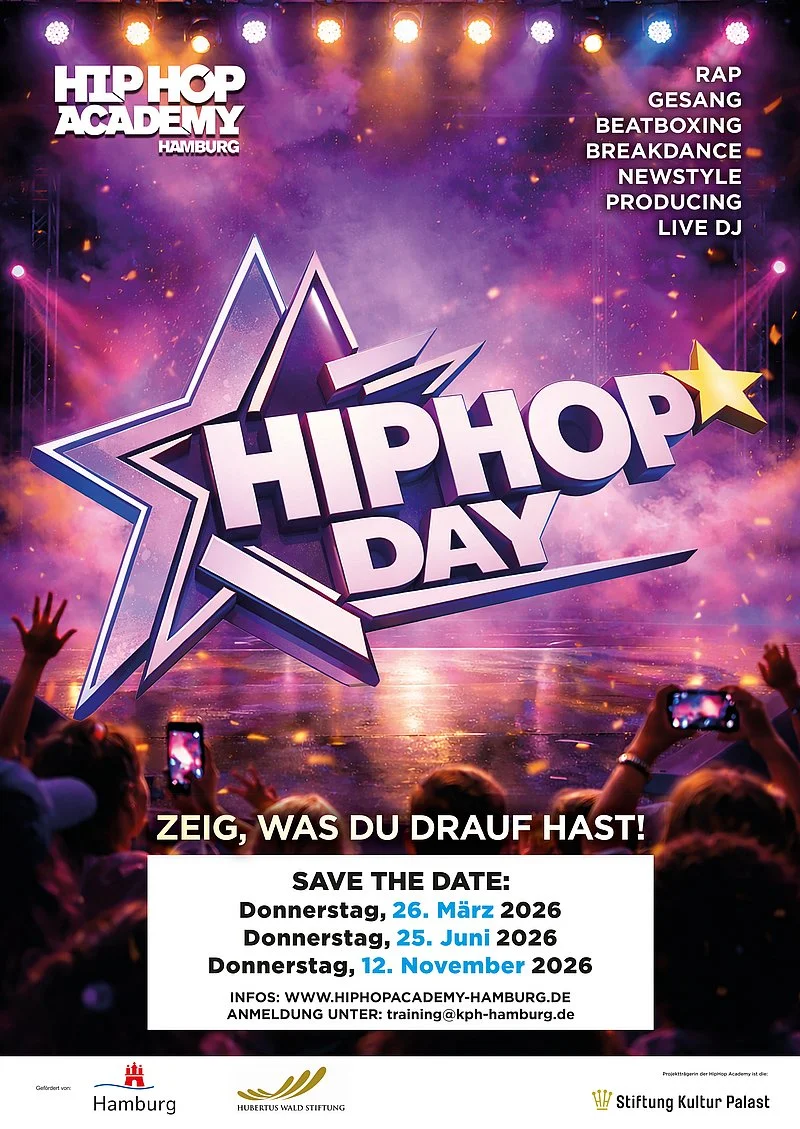HipHop Day