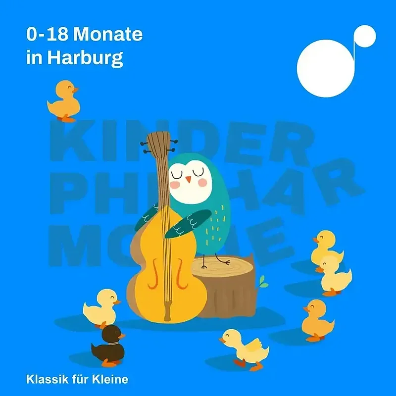 Kinderphilharmonie: Klangreise um die Welt auf Streichinstrumenten