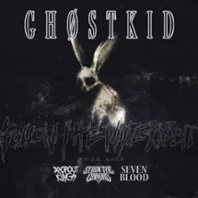 Ghøstkid