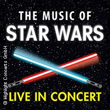 The Music of Star Wars - Live in Concert - Cinema Festival Symphonics