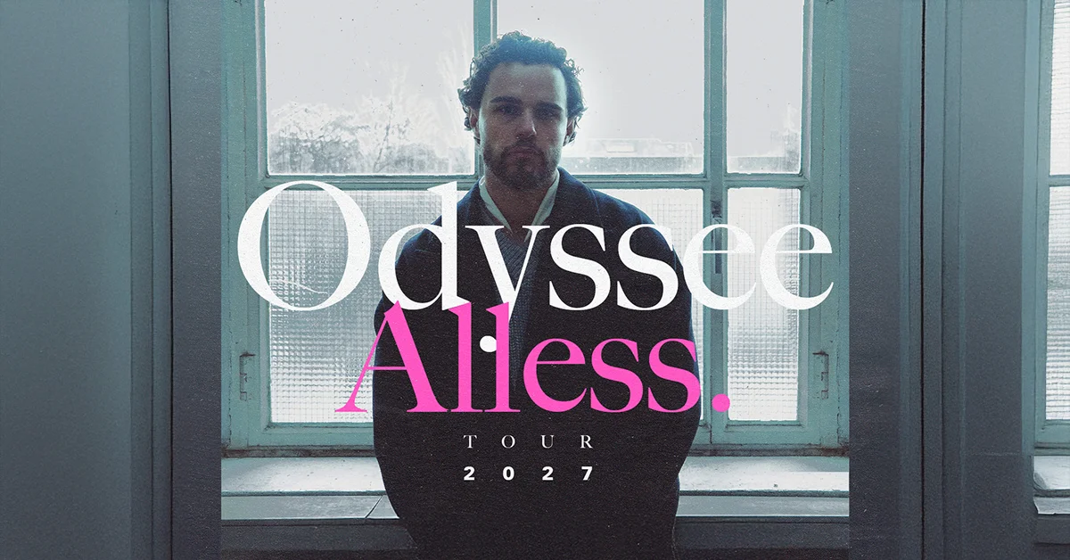 ALLESS. - Odyssee