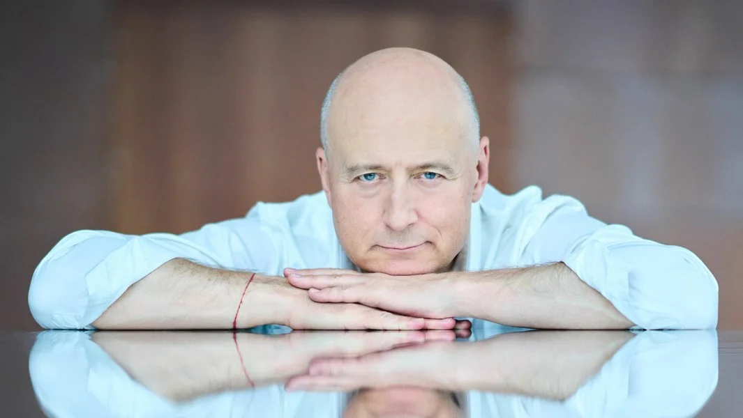 Tonhalle-Orchester Zürich / Paavo Järvi