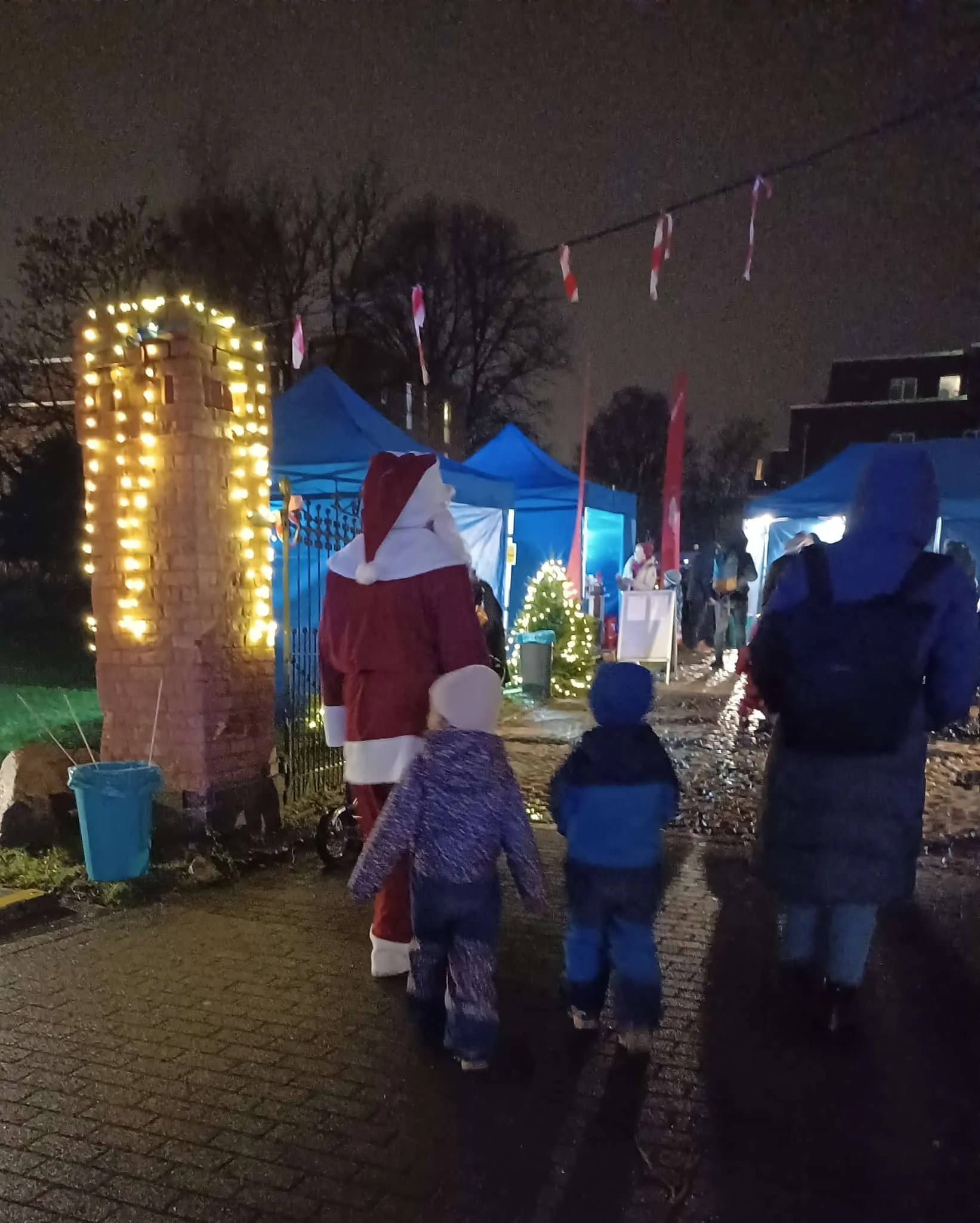 Brakula Weihnachtszauber