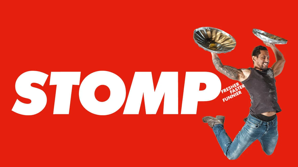 STOMP