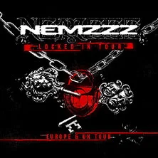 Nemzzz - LOCKED IN
