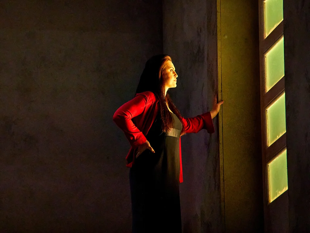 Lucia di Lammermoor