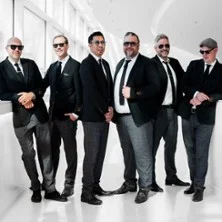 THE SAZERAC SWINGERS