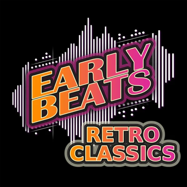 Early Beats Retro Classics