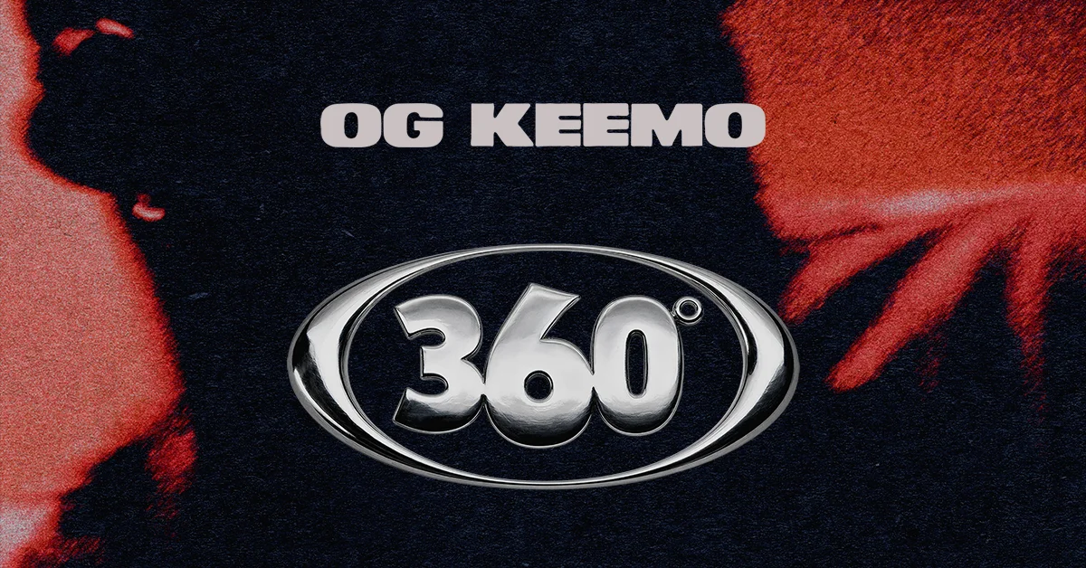 OG Keemo - 360GRAD Tour