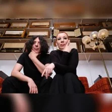 Shakti und Matze