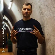 Ivo der Bandit - Verbrecherfunk Tour 2026