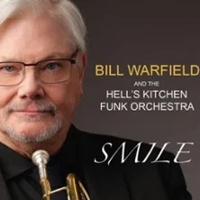 The Hell’s Kitchen Funk Orchestra (NYC)