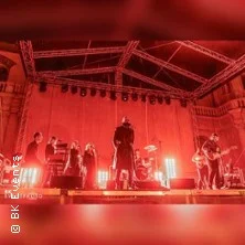 Who's Pink - A Pink Floyd Tribute