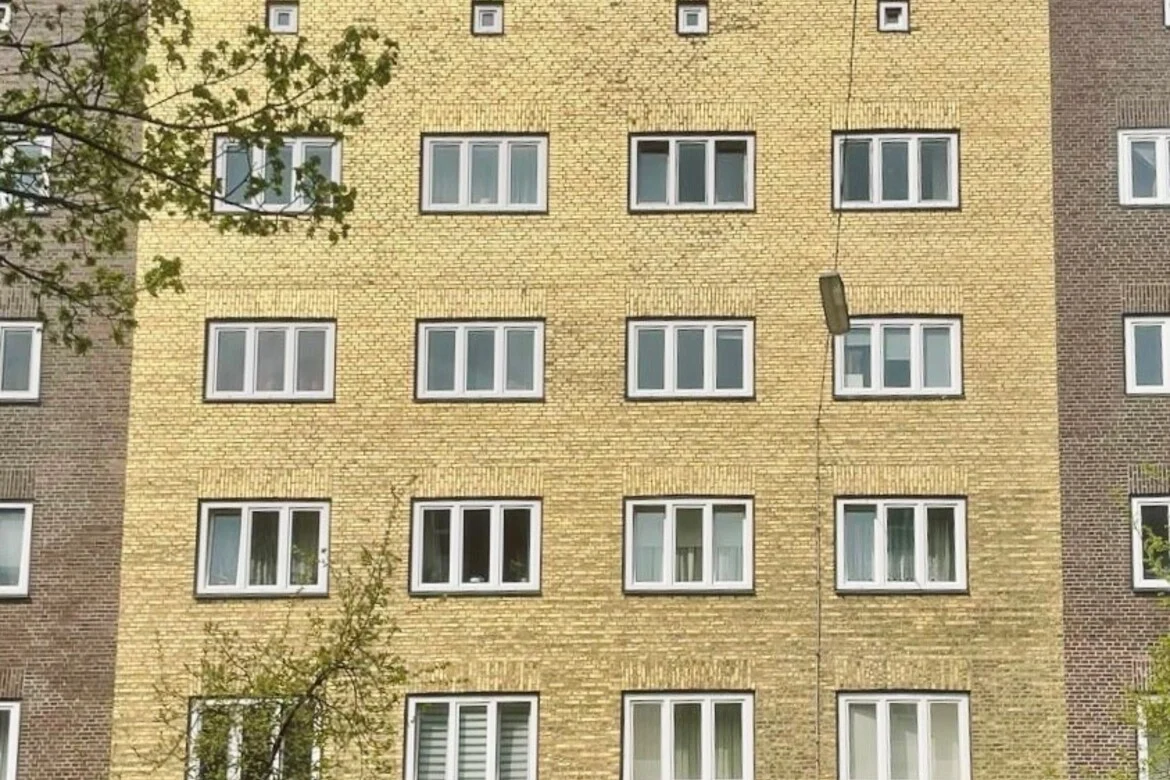 Migration und Hafenarbeit im Stadtteil Veddel