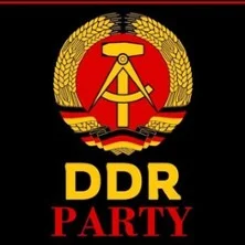 Ostalgie-Party
