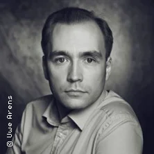 Denys Proshayev (Klavier)