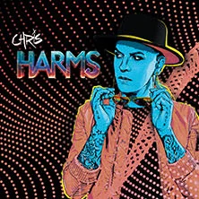 Chris Harms - Live & Solo 2026 - Zusatzshow