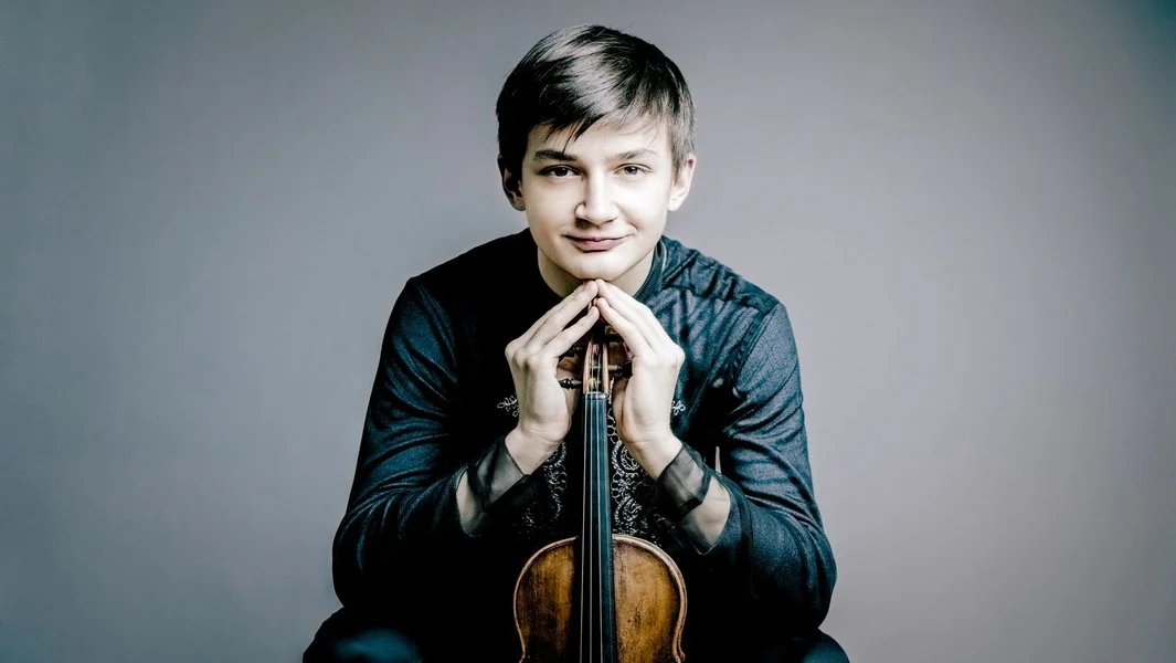 Leonhard Baumgartner / Sofya Erukhimova