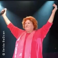 Selda Bagcan