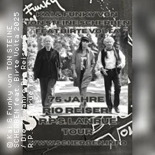 Ton Steine Scherben feat.: Birte Volta