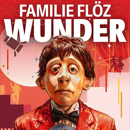 Familie Flöz - Wunder