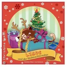 Linus und der Weihnachtszauber