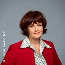 Annette Dittert - Dear Britain / Moderation: Klaus Brinkbäumer