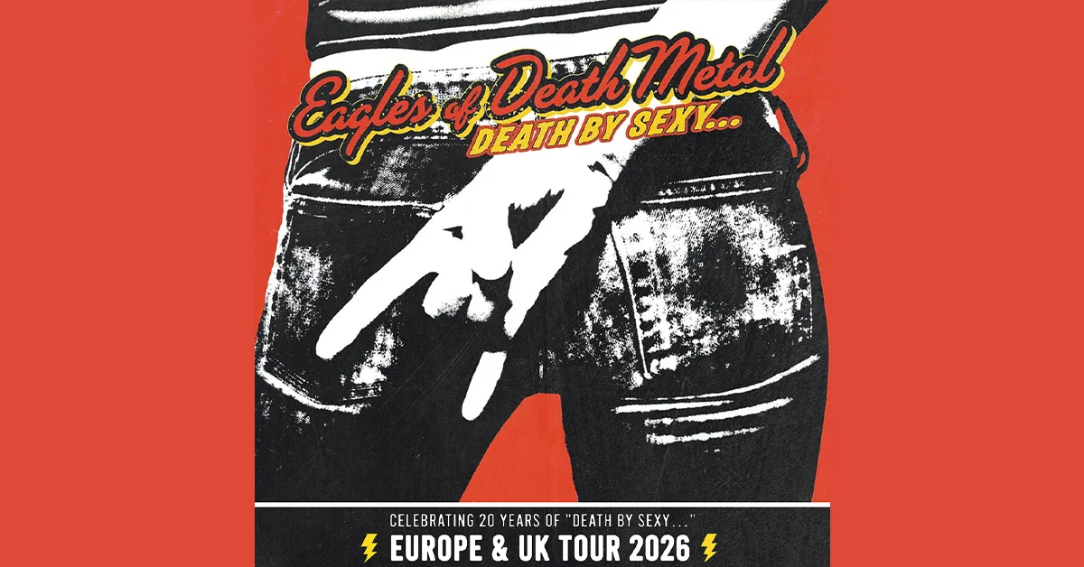 Eagles of Death Metal