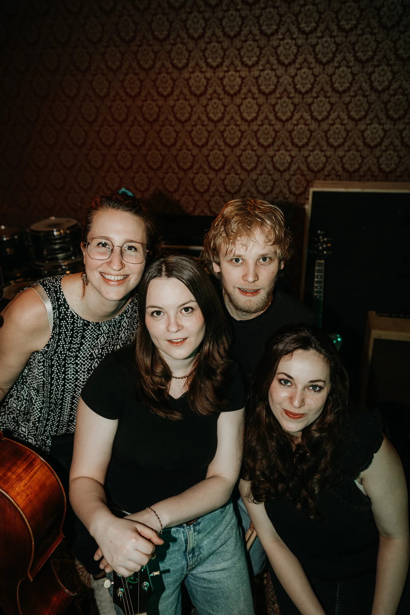 Young Voices #7