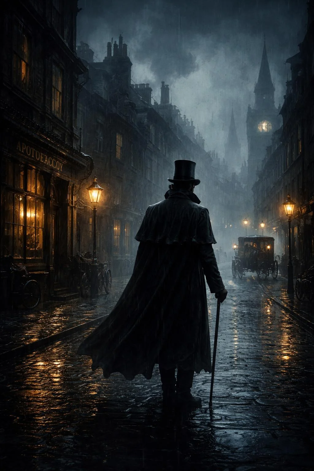 IZ MUSICAL TIME: "Jekyll & Hyde"