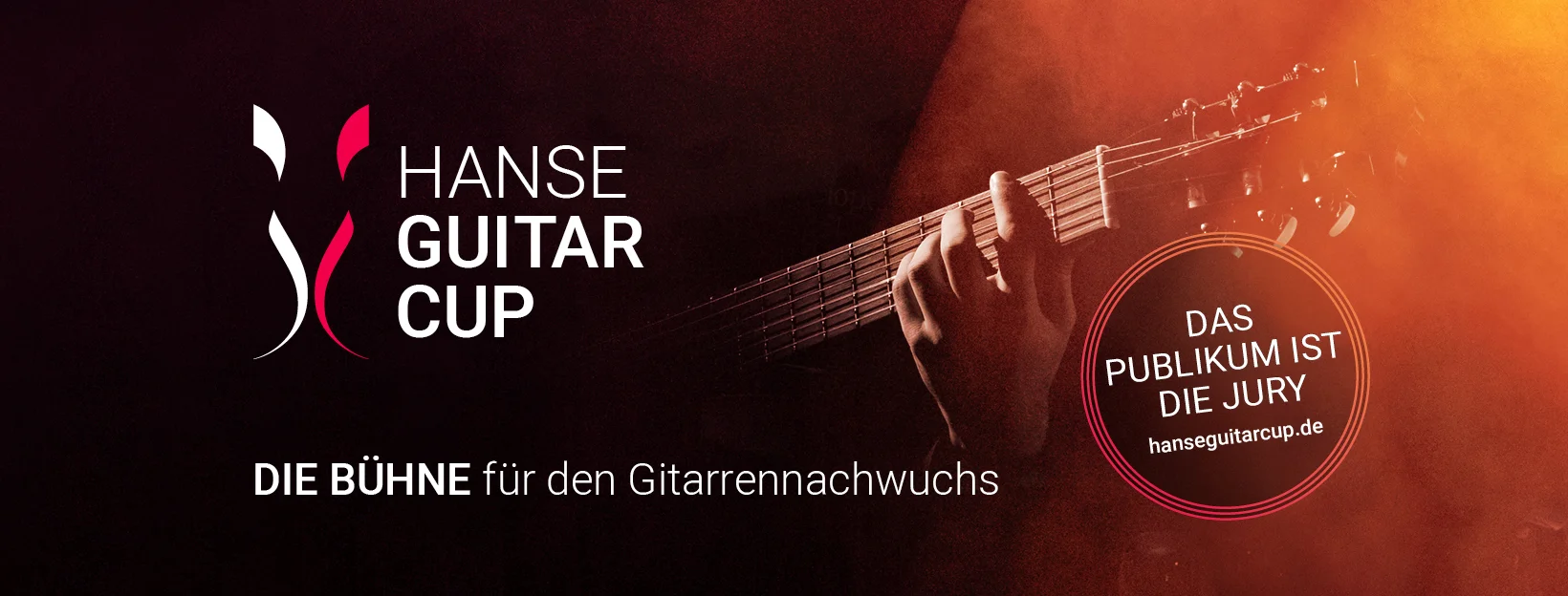 HANSE GUITAR CUP Erste Vorrunde