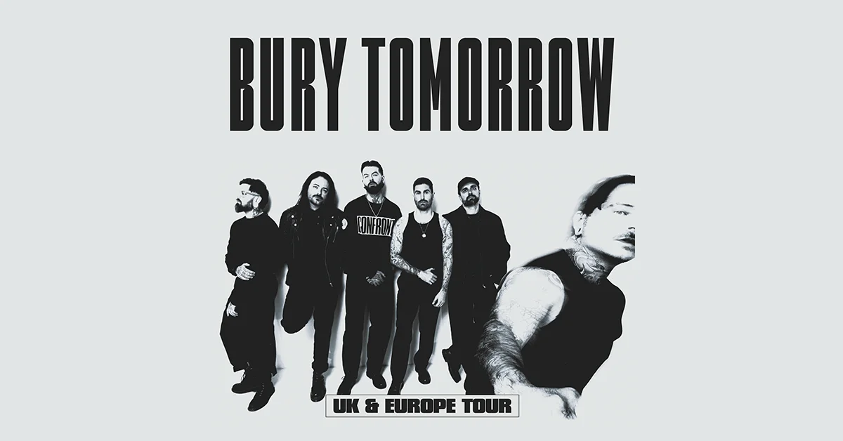 Bury Tomorrow