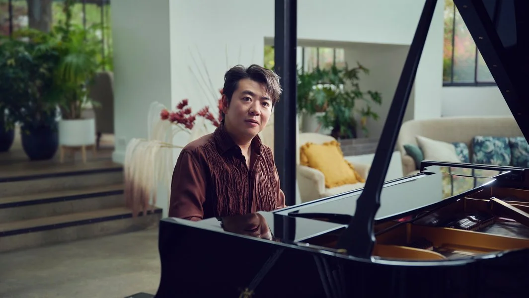 Boston Symphony Orchestra / Lang Lang / Andris Nelsons